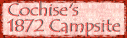 Cochise's Campsite